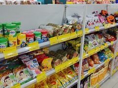 -麦凯乐(尚志大街店)