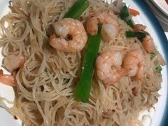 炒米粉-雅达利超级牛扒(万科广场店)