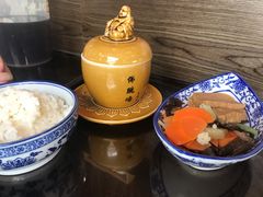 -佛跳墙捞饭(连目巷店)