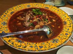 -猪腰世家·粤菜猪腰汤(江西路店)