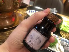 餐前开胃小饮品-魔宗·烧肉(汉街店)