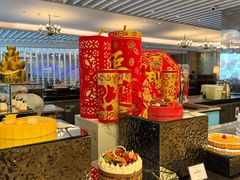 -圣丰索菲特·2 On 988 Café 自助餐厅