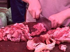 -阿娟牛肉丸·手打牛肉丸·现做现卖