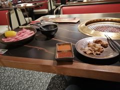 -厚贞日式烤肉(浦东汇智店)