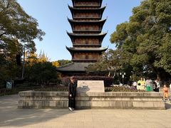 -常熟方塔园