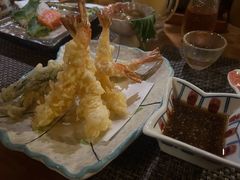 -半藏居酒屋(香港花园店)