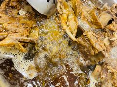 -老诚一锅·京皖早点(通州店)