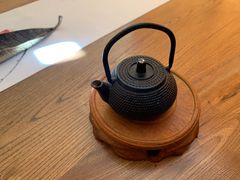 -小茶闲舍·观景商务茶馆(广州塔店)