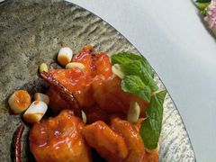 -鸭王烤鸭店(三里河店)
