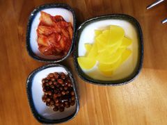 -韩见·韩式拌饭·炸鸡(石厦店)