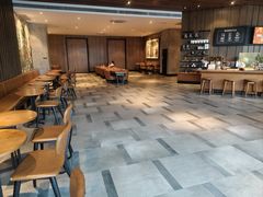 -星巴克(成都科学城店)