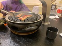 -九田家黑牛烤肉料理(太阳城店)