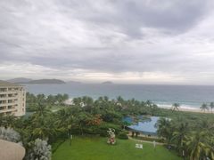 -三亚亚龙湾天域度假酒店