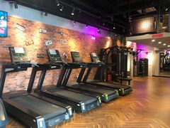 -NRG 健身私教CLUB(云山路店)