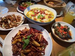 -金牌外婆家(苏州中心店)