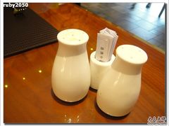 -北京港澳中心瑞士酒店·瑞士咖啡厅·自助餐