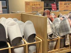 -MUJI无印良品(武汉世界城广场店)