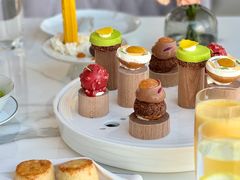 -傲廬·云端餐厅·深圳柏悦酒店