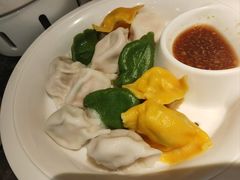 -前海沿·青岛菜(乐客城店)