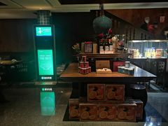 -粗茶淡饭·隐庐私厨(东亭店)