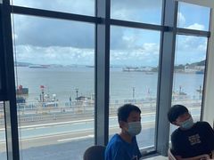 -高佳庄·舟山海鲜(海景旗舰店)