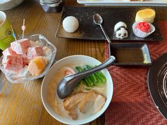 -南湖名都大酒店-千叶日本餐厅