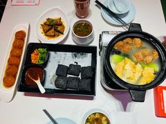 -火宫殿·小吃王国(坡子街店)