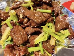 -渔语鱼新川菜Bistro(万象天地店)