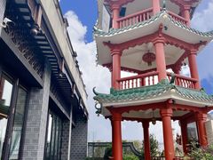 -陶陶居酒家(第十甫路总店)