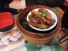 -添好运点心专门店(深水埗店)
