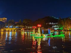 -桂林两江四湖景区