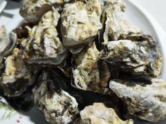 清蒸小生蚝-威海渔村(静安旗舰店)