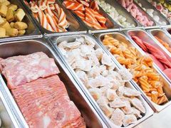 -张亮麻辣烫(上海三湘商业广场店)