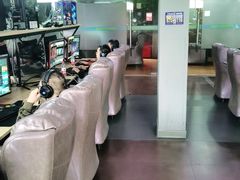 -网鱼网咖(金山卫零店)