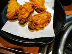 -火炉火自助餐(悠唐购物中心店)