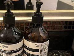 -运·中餐厅(成都华尔道夫酒店)