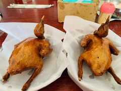 -味为先光明乳鸽(光明总店)