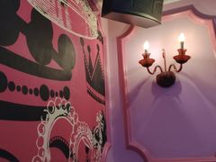 -金青果甄选KTV(劳动公园店)