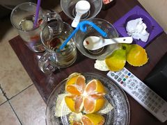 -家富足道·SPA·影院式(解放碑碑中心店)