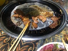 -齐齐哈尔炭匠烤肉(福城上上城店)