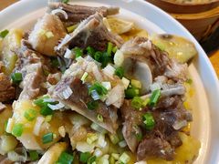 炖羊肉-老绥元烧麦·家常菜(大召店)