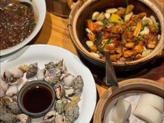 -荣小馆(杭州大厦店)