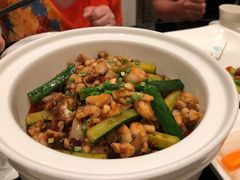 秘制麻辣牛蛙-亢龙太子酒轩(东湖店)