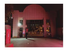 -上海市敬业中学