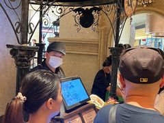 -B&C黄油与面包·THE GARDEN BAKERY概念店(世纪汇店)