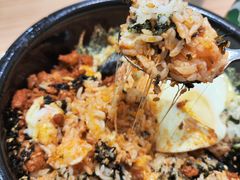 -米村拌饭(东方新天地店)