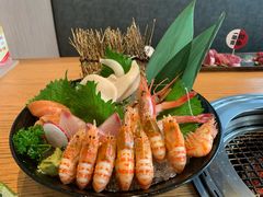 -赤坂亭·M9和牛烧肉·铁板烧·日料398放题(长泰广场店)