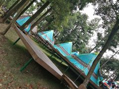 -福建鲤鱼洲酒店