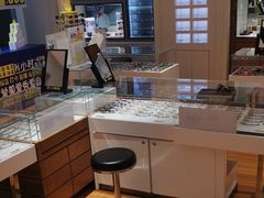 -宝岛眼镜(哈尔滨果戈里店)