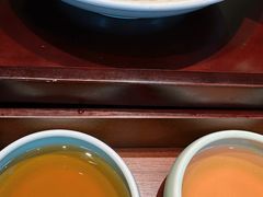 -香园茶社·金陵小灶(老门东店)